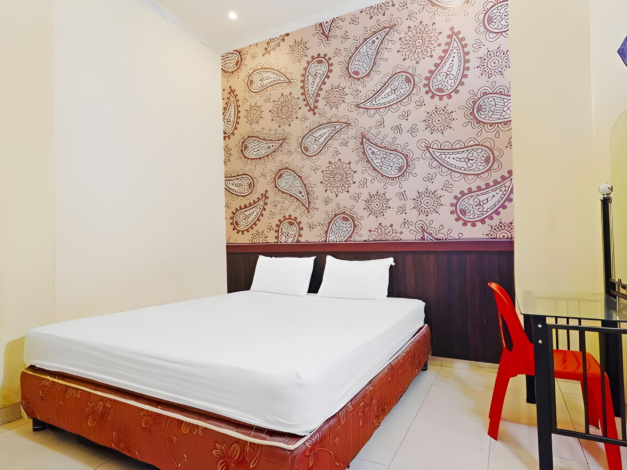 hotel o j stay guesthouse
