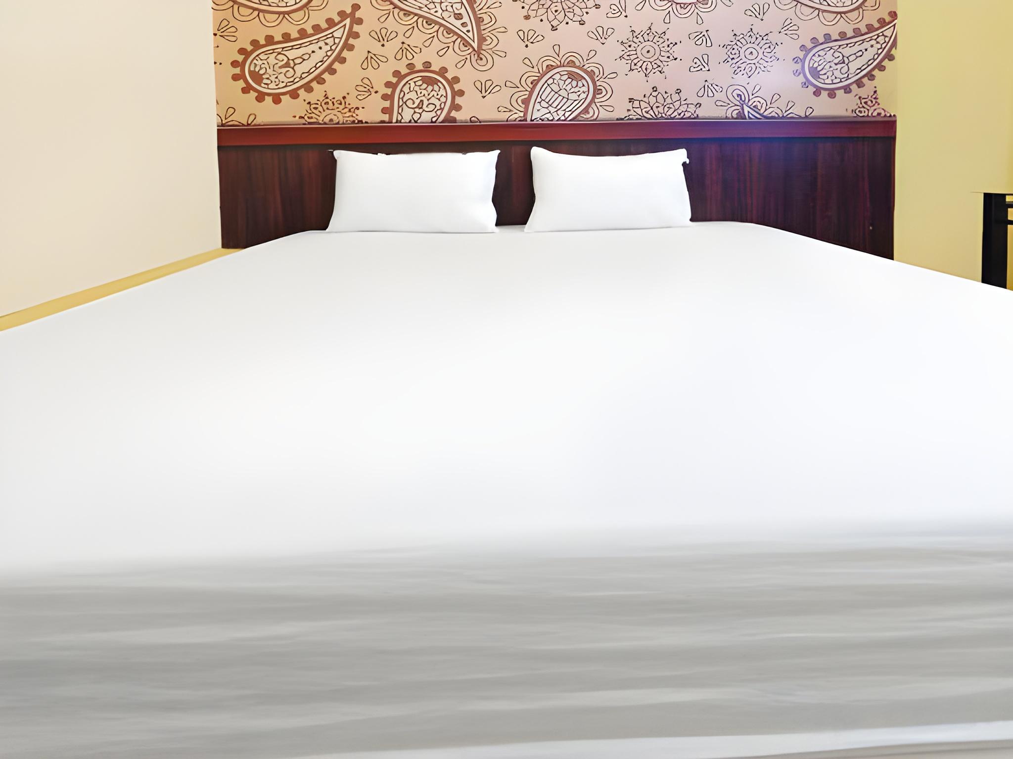 hotel o j stay guesthouse