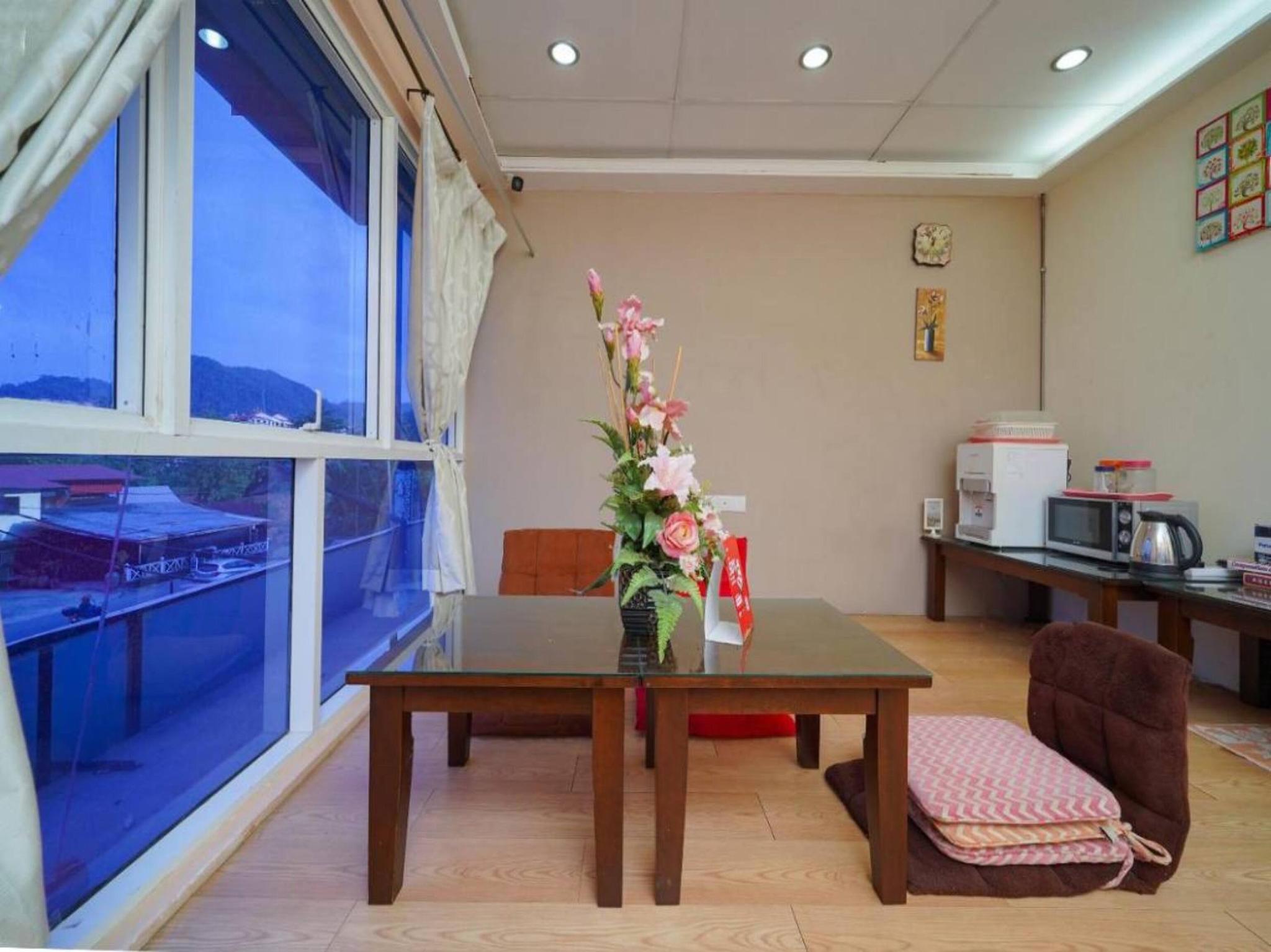 hotel o j stay guesthouse