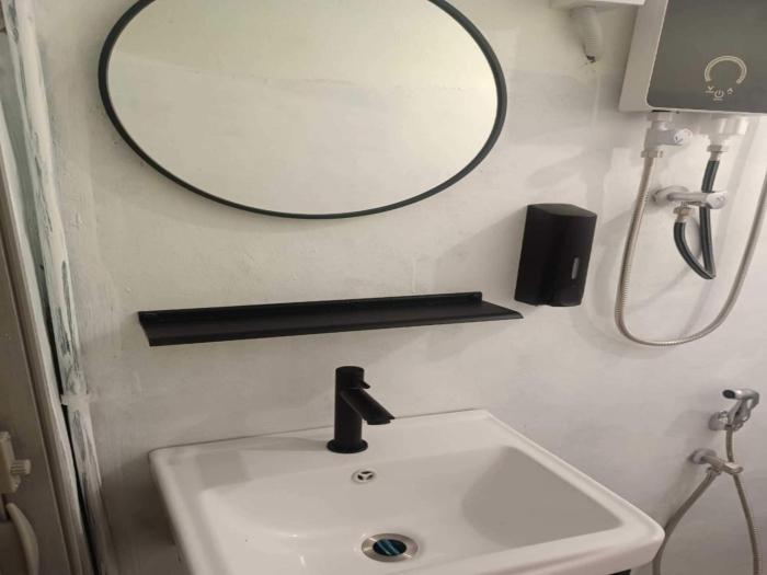 hotel o j stay guesthouse