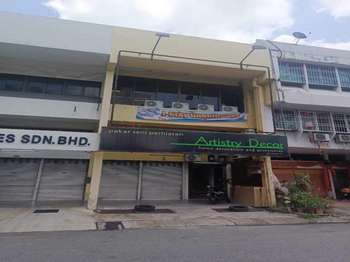 hotel o j stay guesthouse