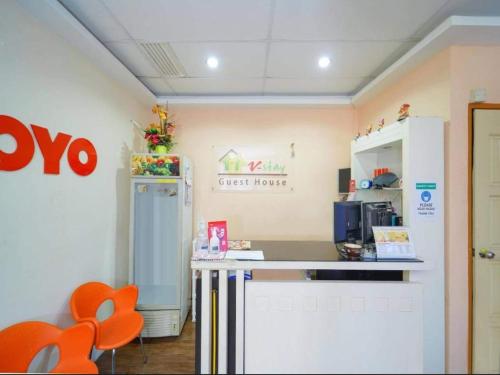 Hotel O J Stay Guesthouse,,2 star