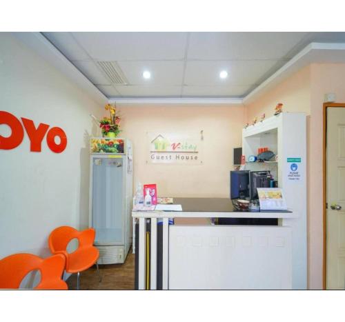 hotel o j stay guesthouse
