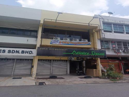 hotel o j stay guesthouse