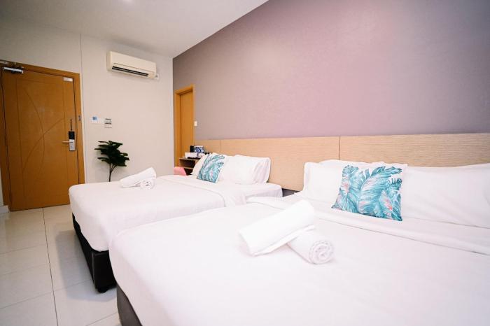 swing and pillows pj21 petaling jaya