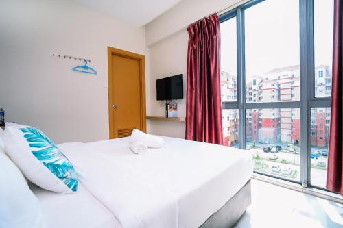 Swing & Pillows - Pj21 Petaling Jaya,,4 star