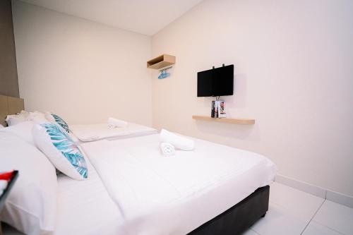 swing and pillows pj21 petaling jaya