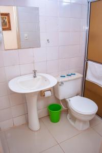 Central Park Hotel Residence,Sao Paulo State>>Sao Carlos,3 star