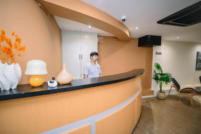 swing and pillows sungei wang bukit bintang