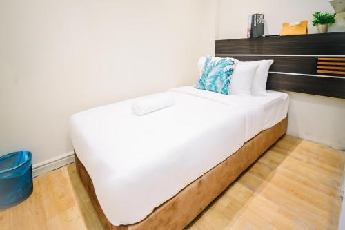 swing and pillows sungei wang bukit bintang