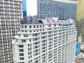 petaling jaya