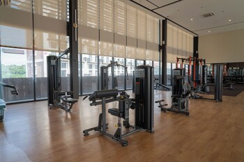 paxtonz mana mana suites kuala lumpur