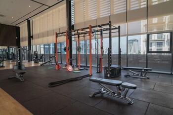 paxtonz mana mana suites kuala lumpur