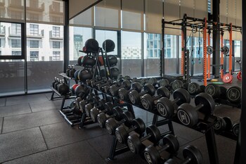 paxtonz mana mana suites kuala lumpur