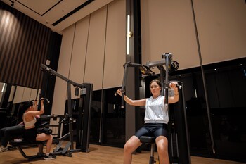 paxtonz mana mana suites kuala lumpur