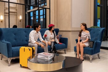 paxtonz mana mana suites kuala lumpur