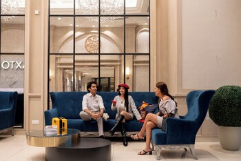 paxtonz mana mana suites kuala lumpur