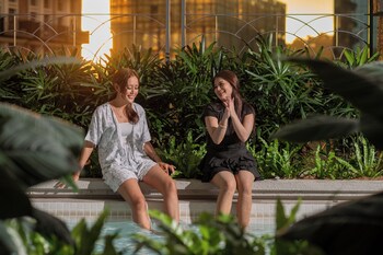 paxtonz mana mana suites kuala lumpur