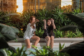 paxtonz mana mana suites kuala lumpur