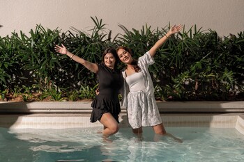 paxtonz mana mana suites kuala lumpur