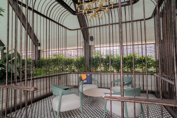 paxtonz mana mana suites kuala lumpur