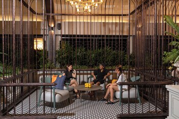paxtonz mana mana suites kuala lumpur