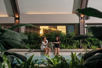 paxtonz mana mana suites kuala lumpur