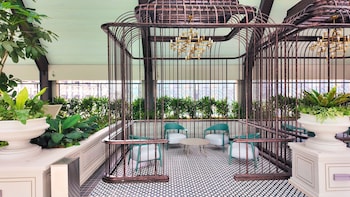 paxtonz mana mana suites kuala lumpur