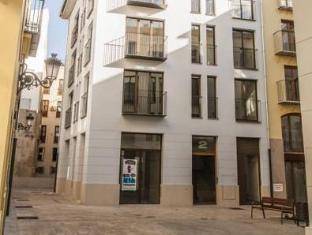 Mon Suites Catedral,Carrer Guillem Del Rei, 1,4 star