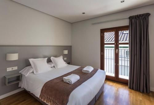 Mon Suites Catedral,Carrer Guillem Del Rei, 1,4 star