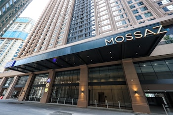 mossaz suites by mana mana