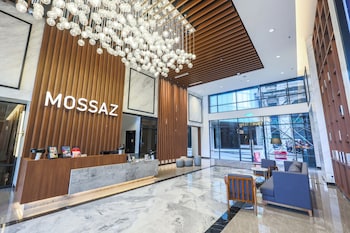 mossaz suites by mana mana