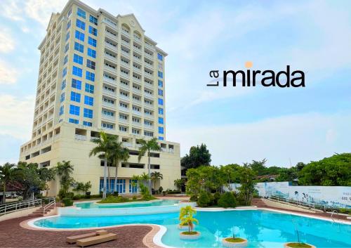 la mirada serviced apartments