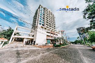 la mirada serviced apartments