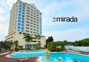 la mirada serviced apartments
