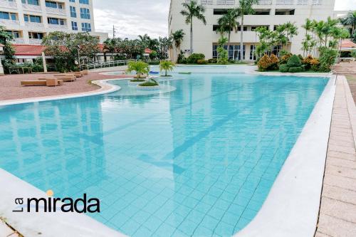 la mirada serviced apartments