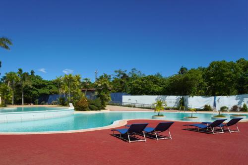 la mirada serviced apartments