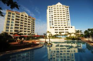 la mirada serviced apartments