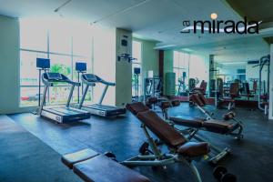 la mirada serviced apartments