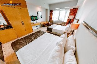 la mirada serviced apartments