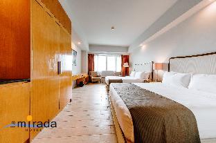 la mirada serviced apartments