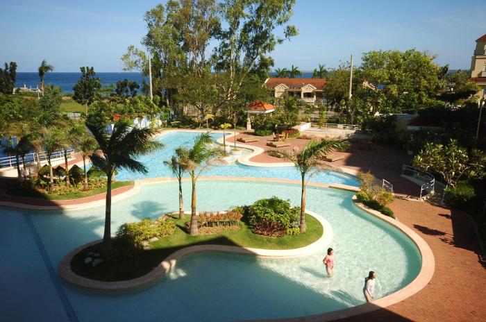 la mirada serviced apartments