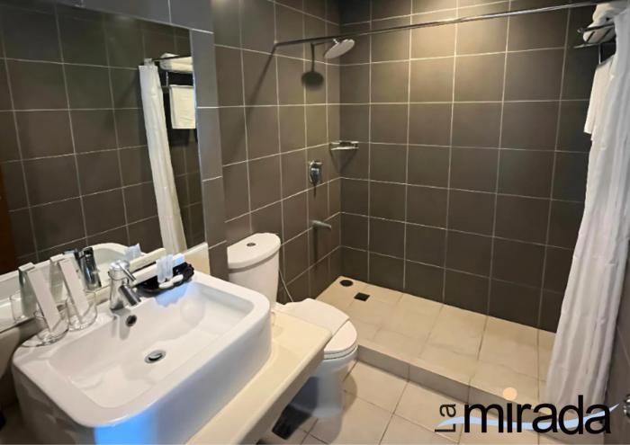 la mirada serviced apartments