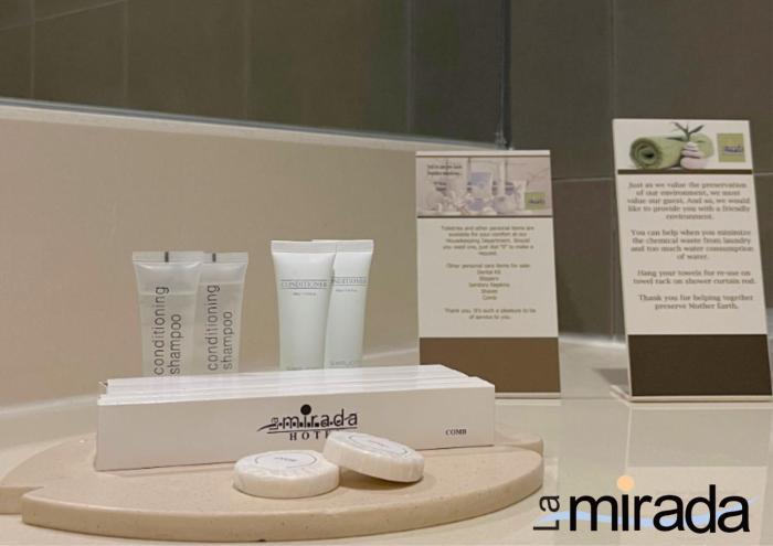 la mirada serviced apartments