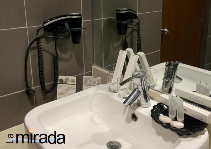 la mirada serviced apartments