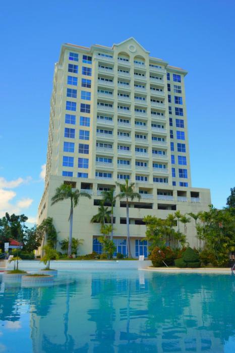 la mirada serviced apartments