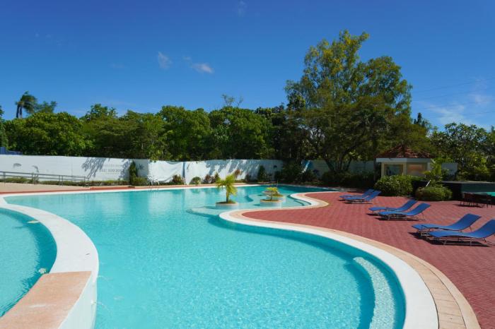 la mirada serviced apartments