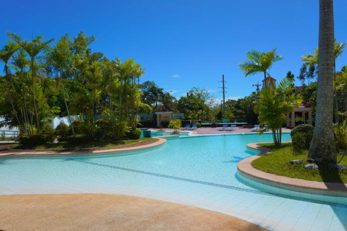 la mirada serviced apartments