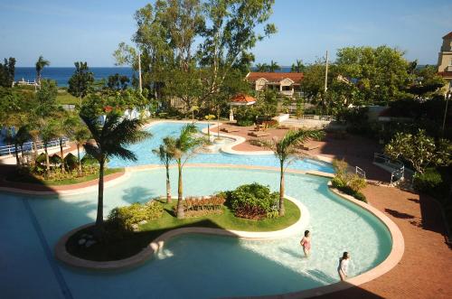la mirada serviced apartments