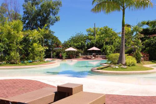 la mirada serviced apartments
